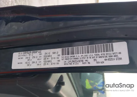 2012 Jeep Liberty Sport из США, поврежденный, VIN 1C4PJMAK2CW182708